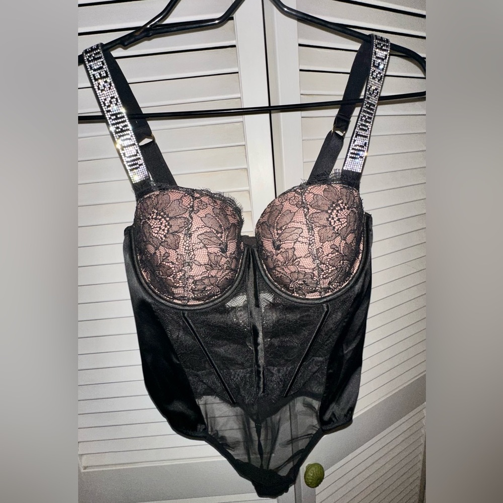 Victoria’s Secret Lingerie